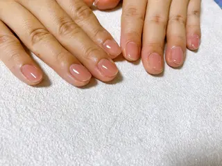 ネイル kikinail 溝の口のネイルデザイン