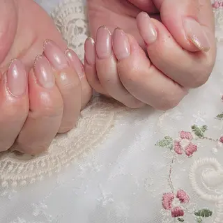 ネイル ネイルサロンほっこり kanaのネイルデザイン