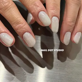 ネイル NAIL DOT STUDIO　aiのネイルデザイン