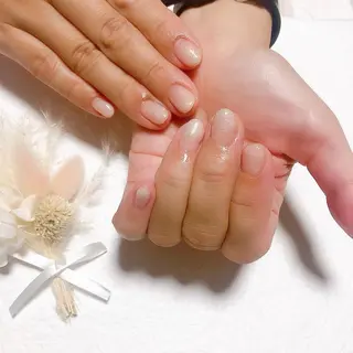 ネイル 🧸 Emiri🫧のマツエク・マツパデザイン