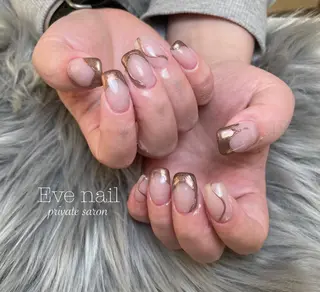 ネイル Eve nailのネイルデザイン