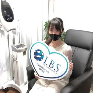 ロング カラー パーマ ヘアアレンジ ネイル マツエク・マツパ アイブロウ LBSホワイトニング 💎梅田店公式のその他イメージ