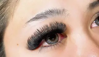 マツエク・マツパ 立川 慶美のマツエク・マツパデザイン