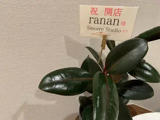化粧品成分研究/講師 ranan三浦のエステ・リラクイメージ