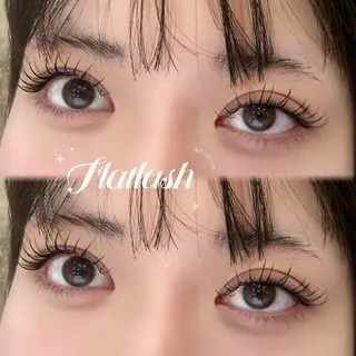 Bianca 川越店 nakaniwaのマツエク・マツパデザイン