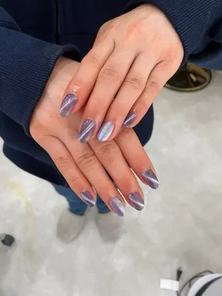 ネイル はあとねいる 古江店のネイルデザイン