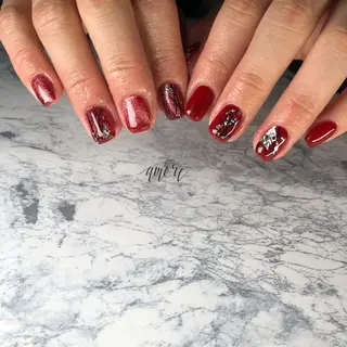 ネイル You kyehwaのネイルデザイン