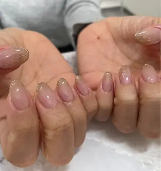 ネイル nail salon Talのネイルデザイン