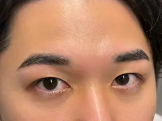 アイブロウ 似合わせ🤍 hinaの眉毛・アイブロウイメージ