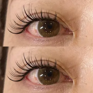 マツエク・マツパ PutiLuca 相澤の眉毛・アイブロウイメージ