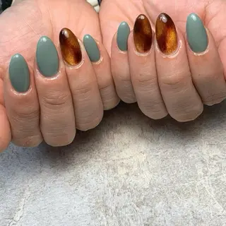 ネイル S. JEWELのネイルデザイン