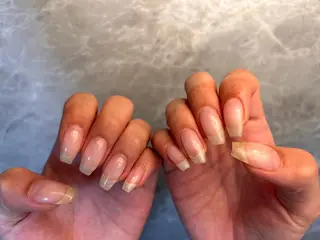 ネイル ✴︎ Delightのネイルデザイン