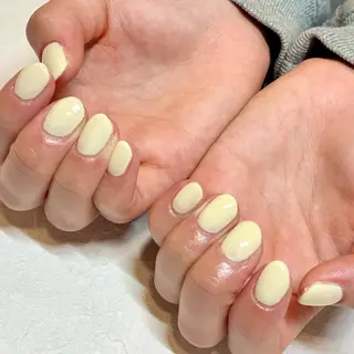 ネイル ジェヌインネイル 間宮のネイルデザイン