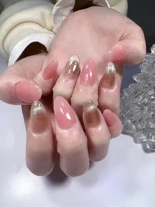 ネイル ネイルサロン ロア旧ジョリーのネイルデザイン