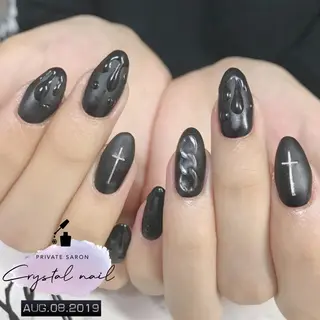 ネイル SCENERY NAILのネイルデザイン