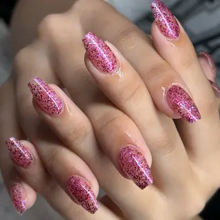 ネイル Nail Salon EUBのネイルデザイン