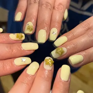 ネイル riri nailのネイルデザイン