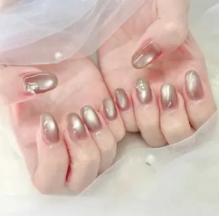 ネイル BIANCA 渋谷のネイルデザイン