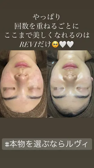 Salon da Mahina所属・salonda mahinaのエステ・リラクイメージ