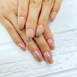 ネイル N._._. clawのネイルデザイン