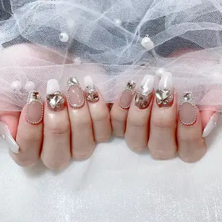 メンズ ネイル Nail salon 木にいるのネイルデザイン