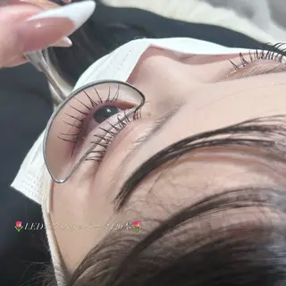 マツエク・マツパ Hinata ❤︎の眉毛・アイブロウイメージ