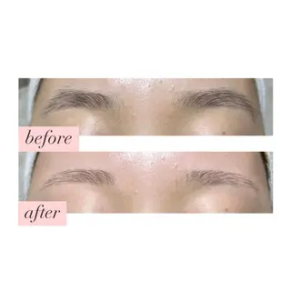 アイブロウ salon mugi mugiの眉毛・アイブロウイメージ