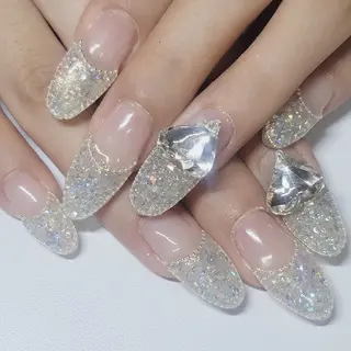 ネイル よしだ ひろきのネイルデザイン