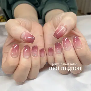 ネイル nailist Aki♡のネイルデザイン