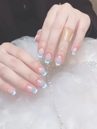 ネイル D.d Nail Moeのネイルデザイン