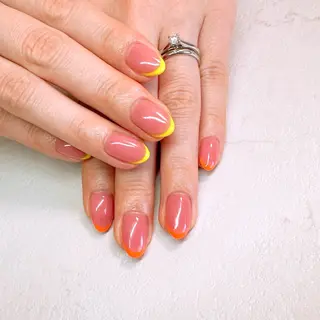 ネイル Le'a kasumiのネイルデザイン