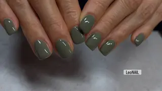 ネイル Leo NAILのネイルデザイン