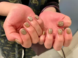 ネイル haruka. nailsTOKYOのネイルデザイン