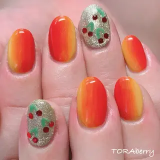 ネイル ネイリスト なつみのネイルデザイン