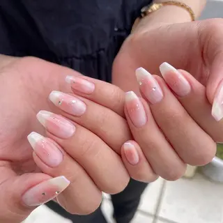 ネイル クレンバイマリー ヤマトのネイルデザイン