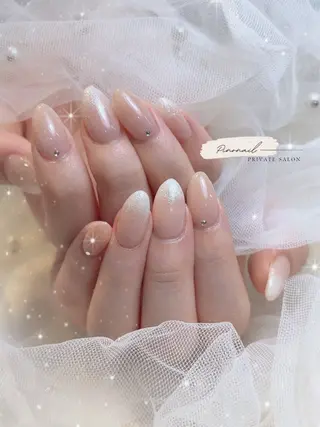 ネイル Pino Nailのネイルデザイン