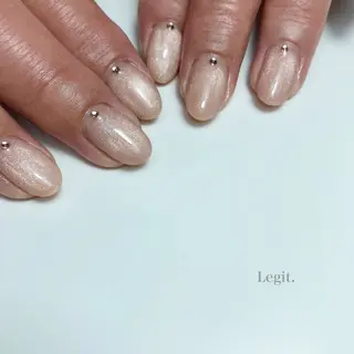 ネイル Legit nail salonのネイルデザイン