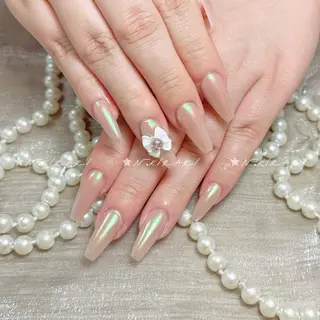 ネイル 💛miki 💛のネイルデザイン