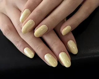 ネイル Molly _nailのネイルデザイン