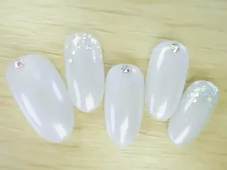 ネイル Nagumo Mのネイルデザイン