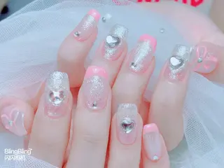 ネイル 【スカルプ専門店】 Naomi nailのネイルデザイン