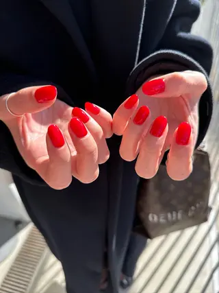 ネイル sis nail所属・sis nail 梅田　あい子のネイルデザイン