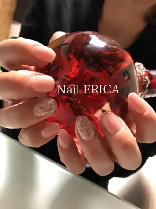 ネイル HANA ☆のネイルデザイン