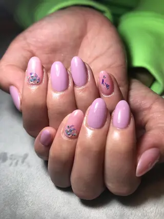 ネイル ネイリスト やましたのネイルデザイン