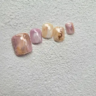 ネイル Nail i'llu 北千住のネイルデザイン