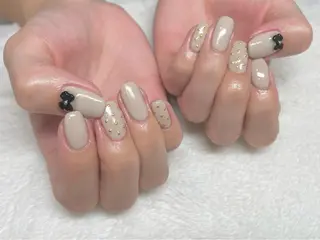 ネイル riri-nail Rie Endoのネイルデザイン