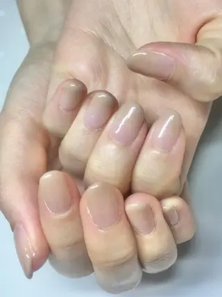 ネイル 新宿ネイルサロン ジェミディローサのネイルデザイン