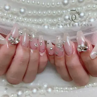 ネイル みゆ 5C NAILのネイルデザイン