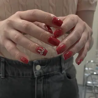 ネイル sa bのネイルデザイン