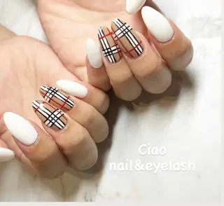 ネイル #Amin nail salonのネイルデザイン